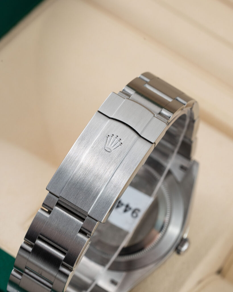 Rolex Oyster Perpetual 124300 2024