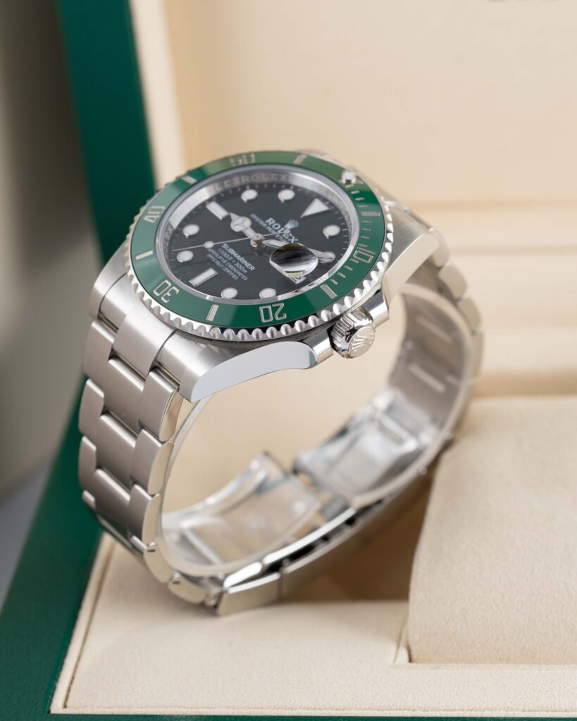 Rolex Submariner