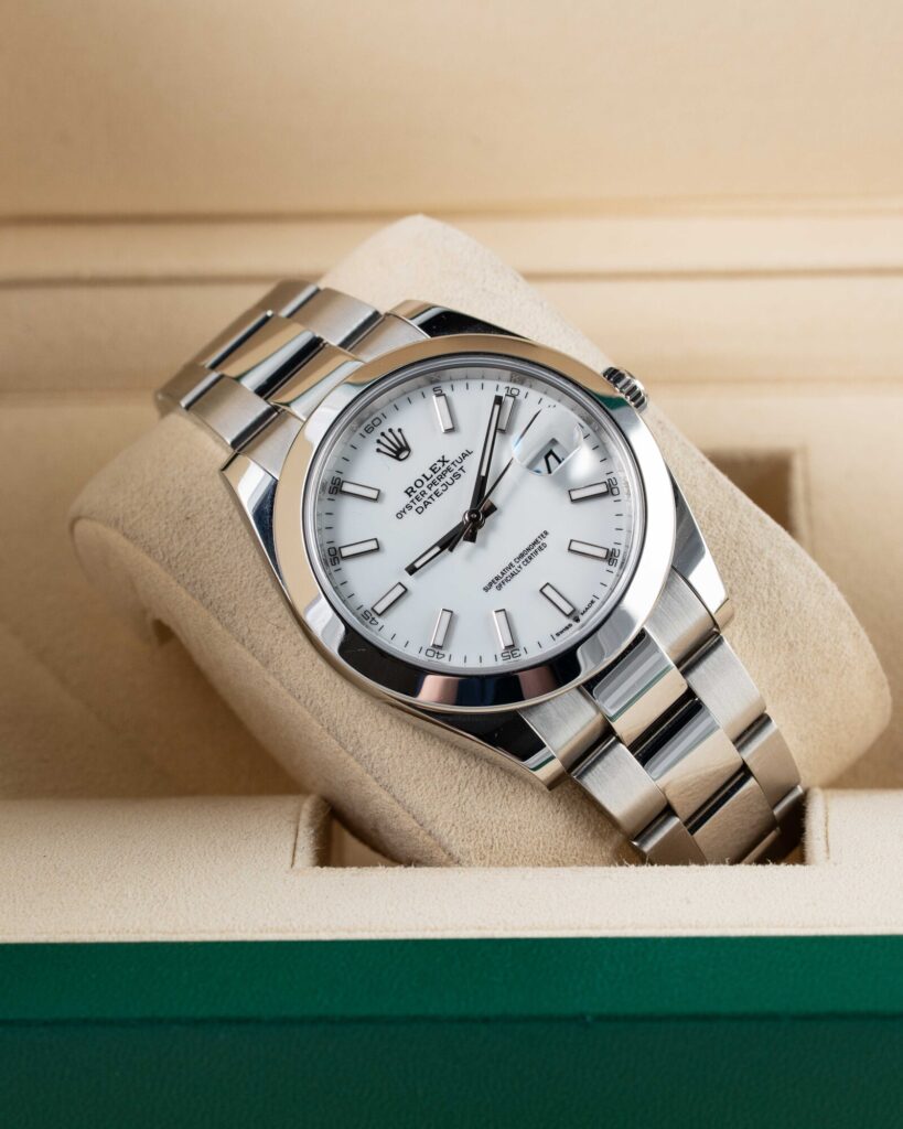Rolex Datejust