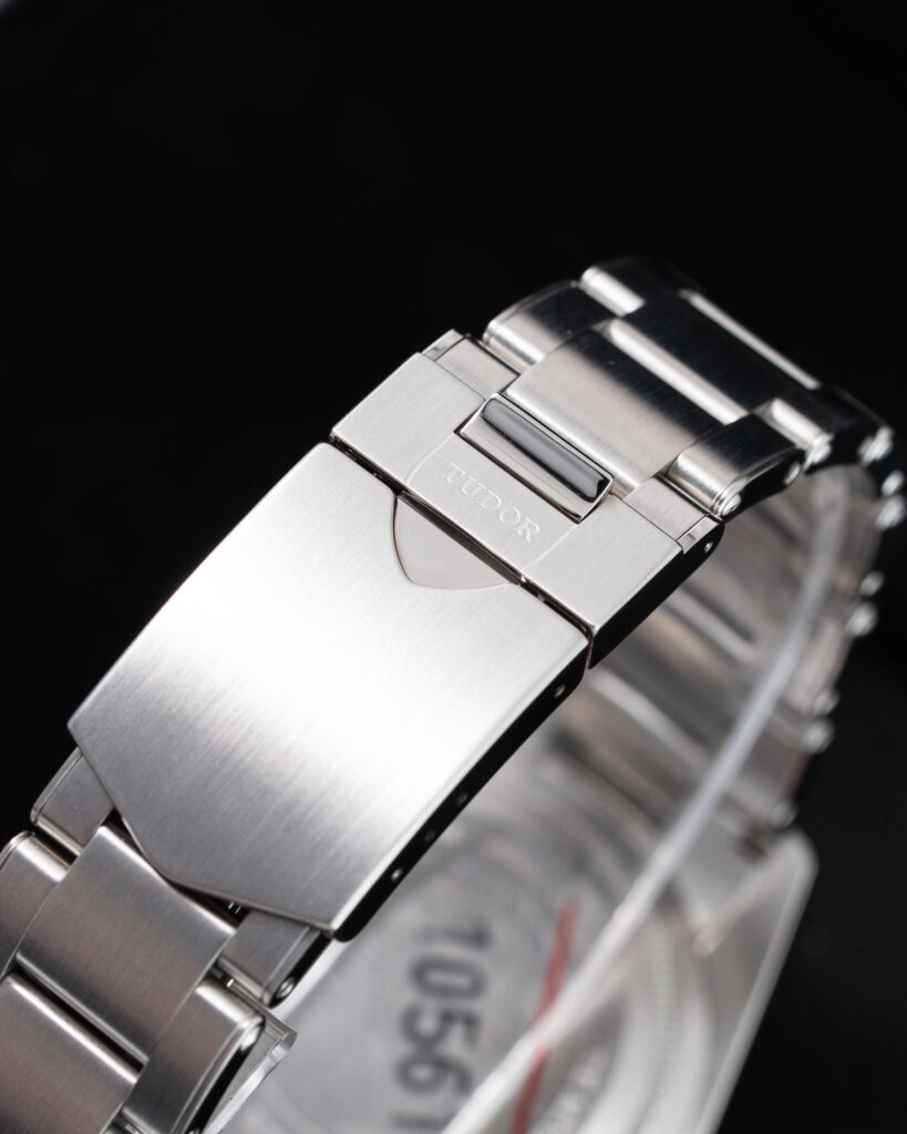 Tudor Black Bay M79230B-0008 2025