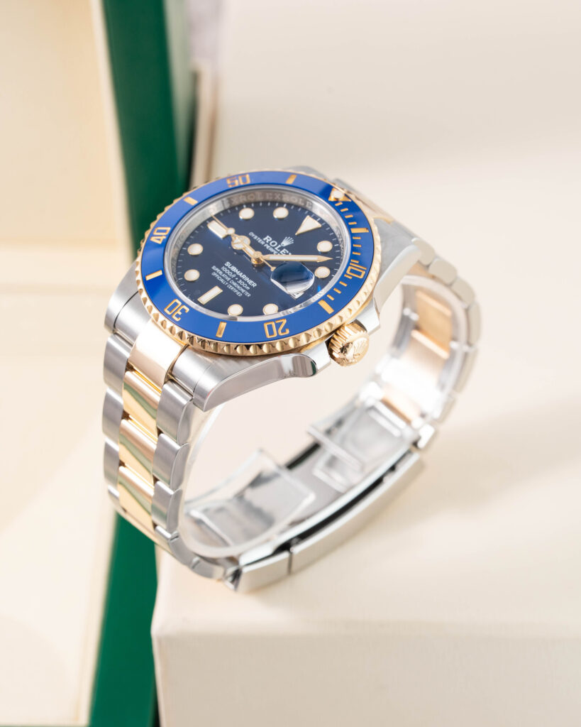 Rolex Submariner 126613LB 2022