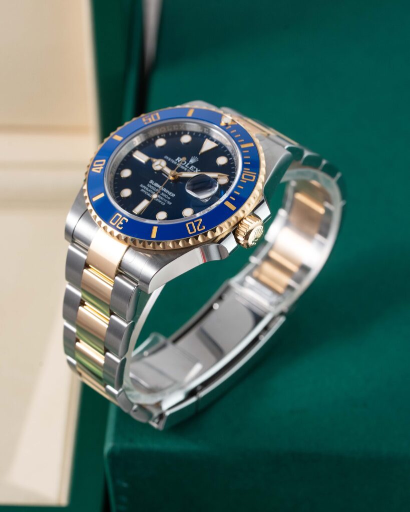 Rolex Submariner 126613LB 2025