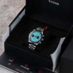 Tudor Black Bay Chrono 79360N 2025