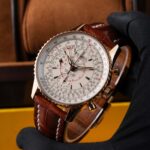 Breitling Montbrillant Datora R21330-0412 2009
