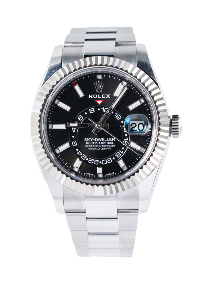 Rolex Sky-Dweller