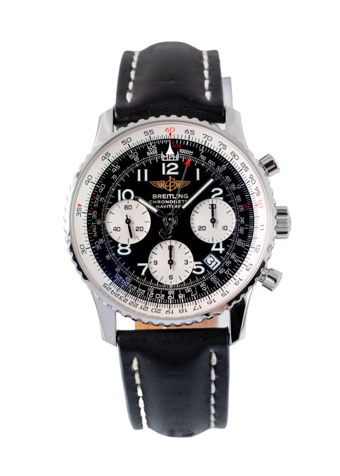 Breitling Navitimer A23322