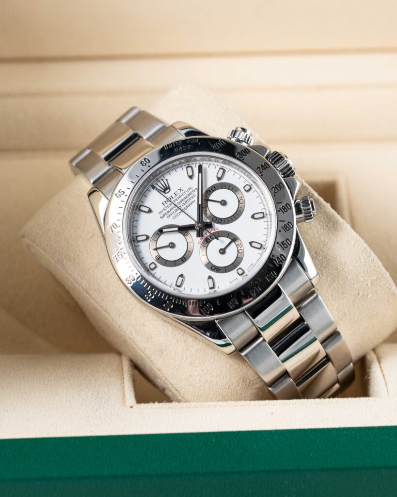 Rolex Daytona