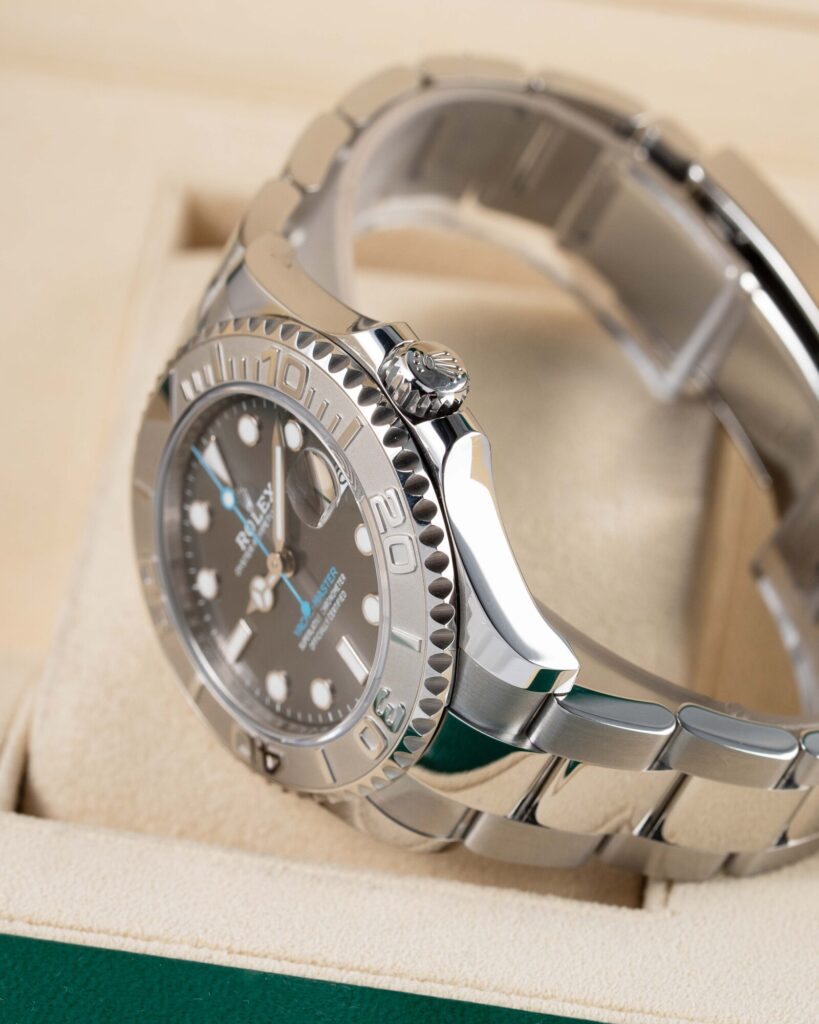 Rolex Yacht-Master