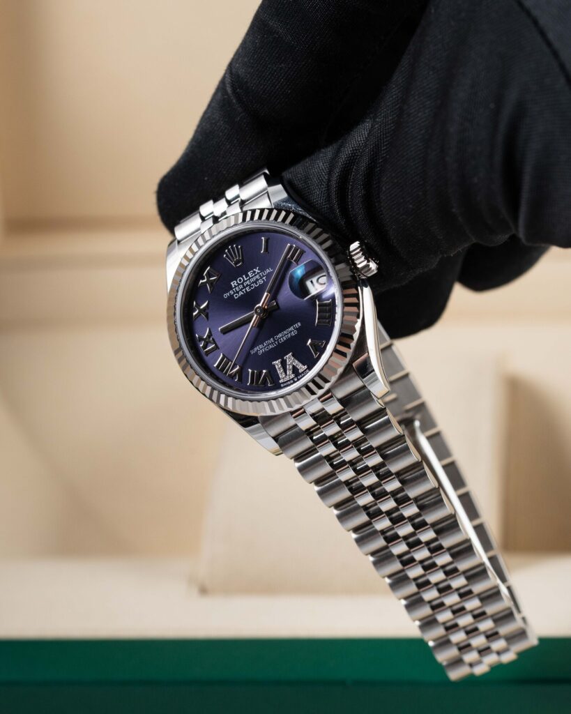Rolex Datejust
