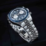 Tudor Black Bay Chronograph 79360B 2025