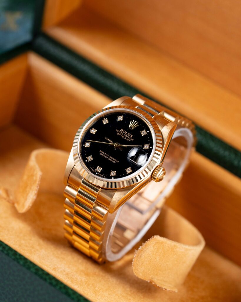 Rolex Datejust