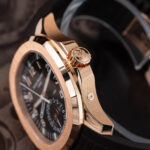 Patek Philippe Aquanaut 5164R-001 2025