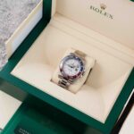 Rolex GMT-Master II 126719BLRO 2023