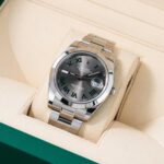 Rolex Datejust 126300 2021