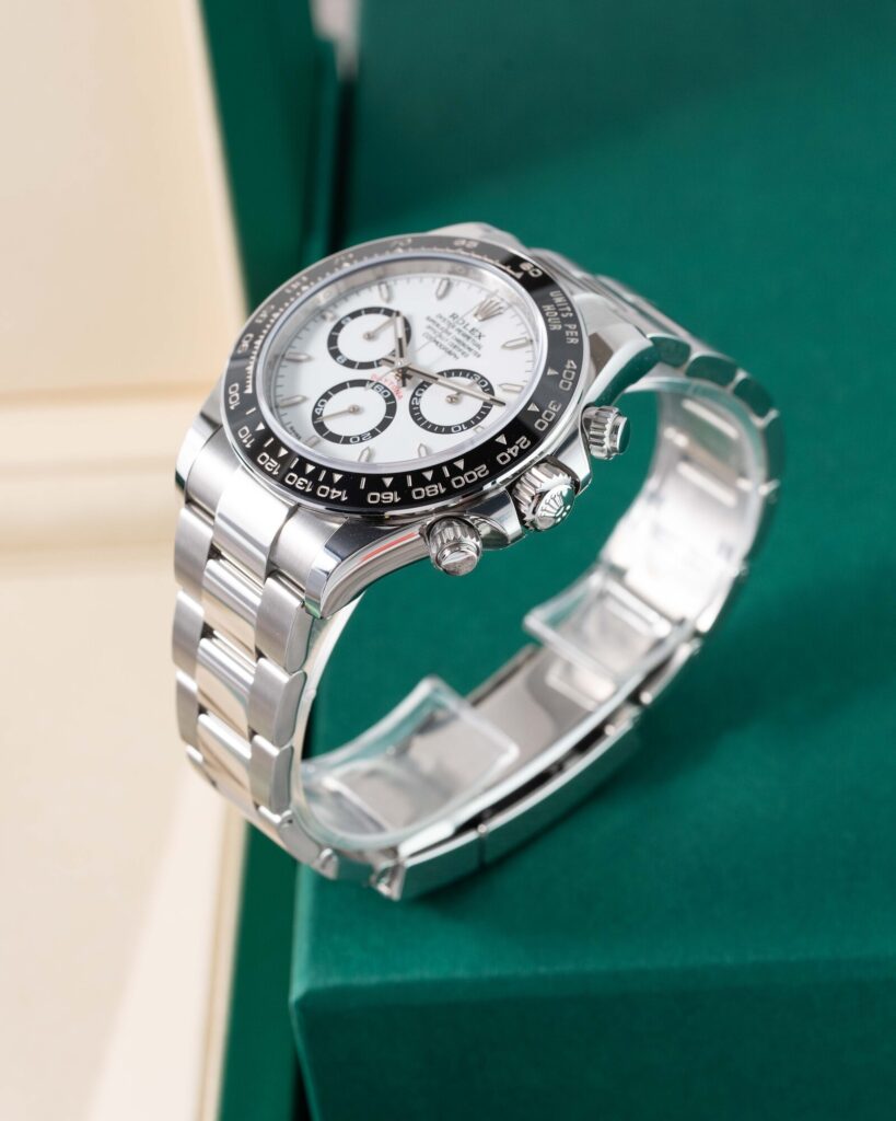 Rolex Daytona 126500LN 2025