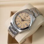 Rolex Oyster Perpetual 134300 2025