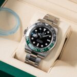 Rolex GMT-Master II 126720VTNR 2024