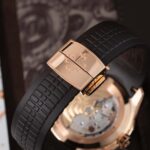 Patek Philippe Aquanaut 5164R-001 2025