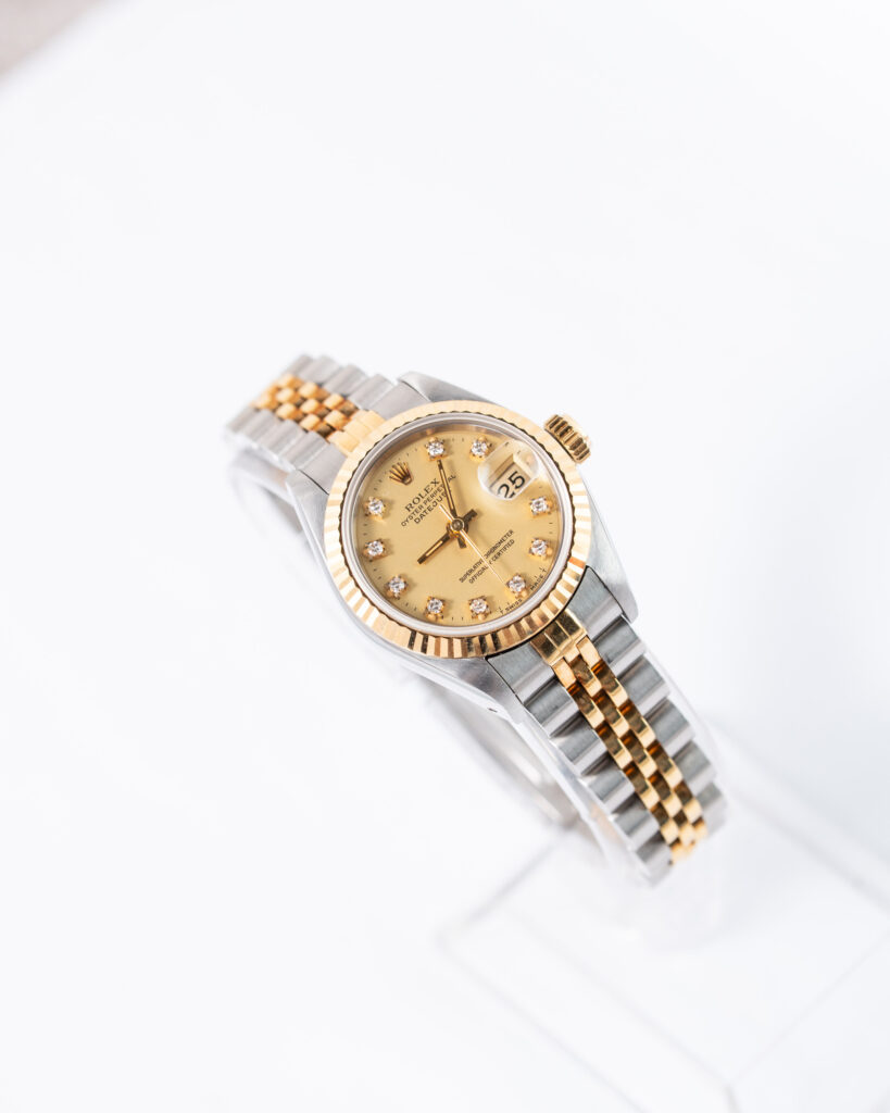 Rolex Datejust 69173 1986