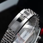 Tudor Black Bay Chrono 79360N 2025