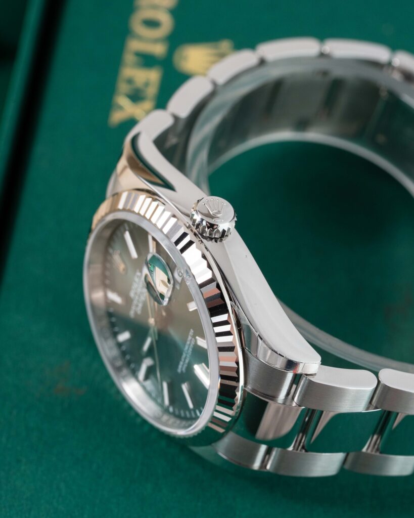 Rolex Datejust 126234 2025