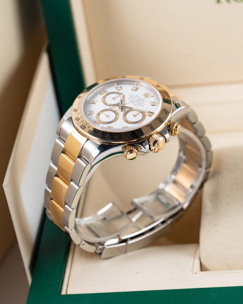 Rolex Daytona