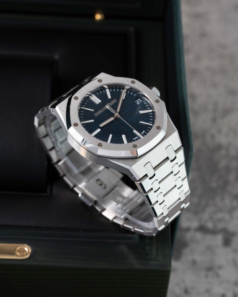 Audemars Piguet Royal Oak Selfwinding 15510ST.OO.1320ST.01 2023