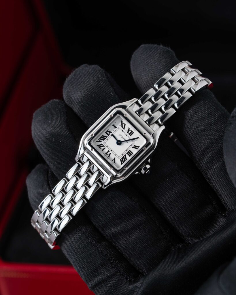Cartier Panthère WSPN0006 2024