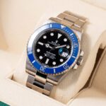 Rolex Submariner 126619LB 2022