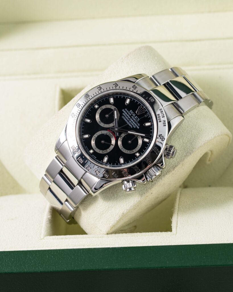 Rolex Daytona 116520 2006