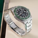 Rolex Submariner 126610LV 2025