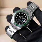 Rolex Submariner 126610LV 2024