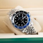 Rolex GMT-Master II