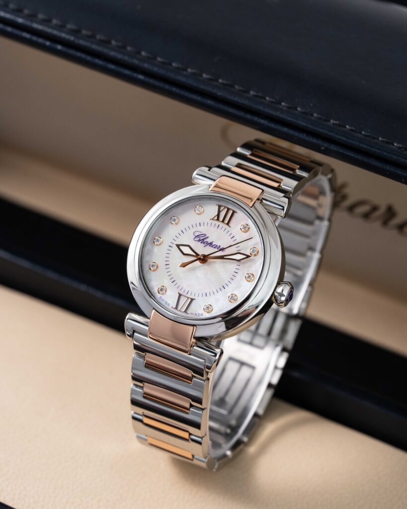 Chopard Imperiale 388563-6013 2021