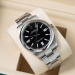 Rolex Oyster Perpetual 124300 2025