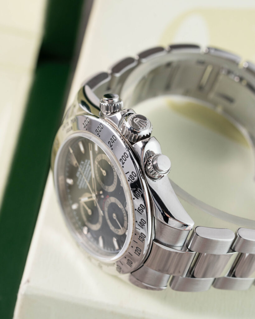Rolex Daytona 116520 2006