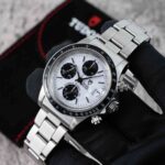 Tudor Oysterdate Big Block 94200 1979