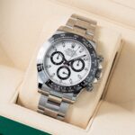 Rolex Daytona 116500LN 2021
