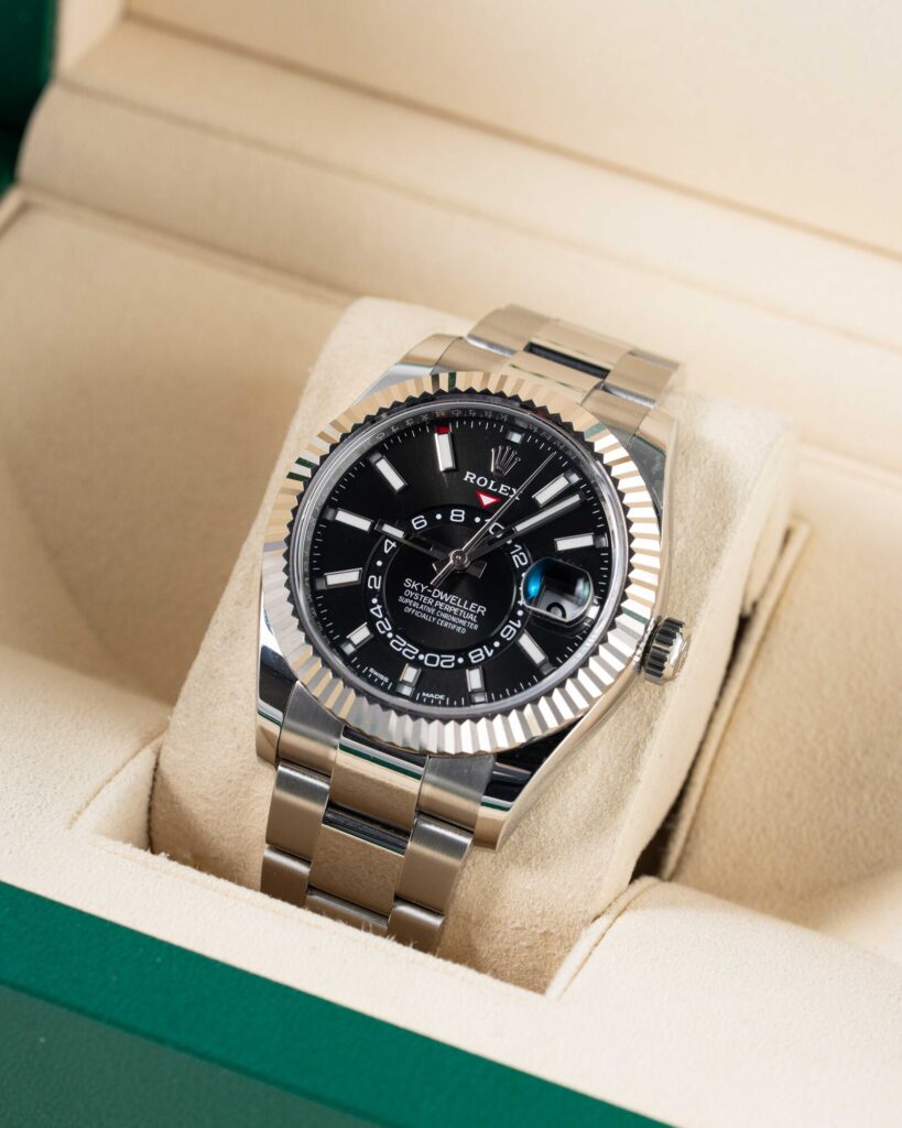 Rolex Sky-Dweller