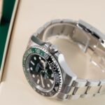 Rolex GMT-Master II 126720VTNR 2024
