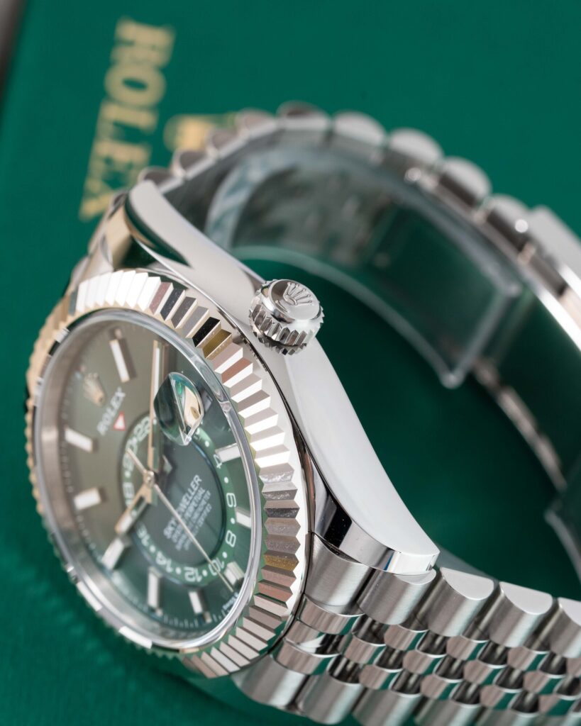 Rolex Sky-Dweller 336934 2025