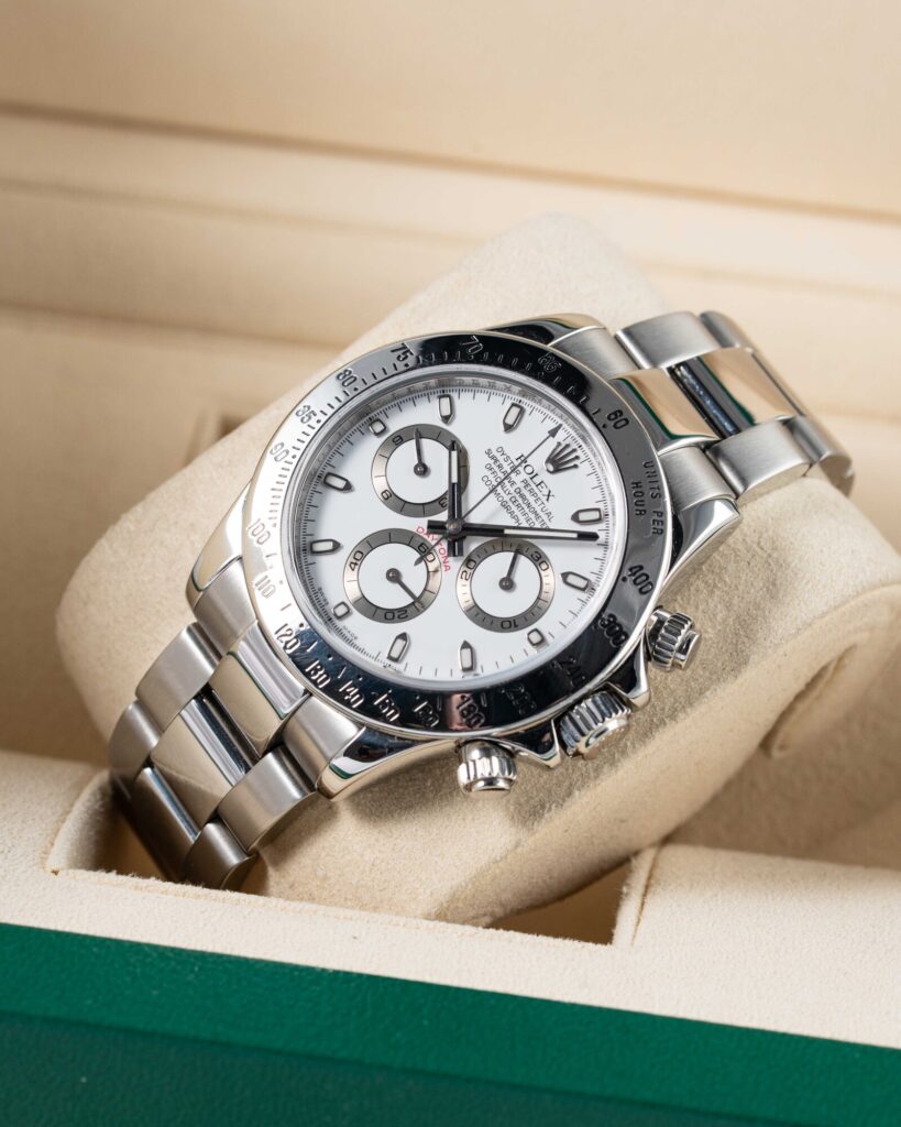Rolex Daytona