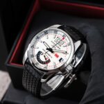 Chopard Mille Miglia Gran Turismo Xl 8997 2008