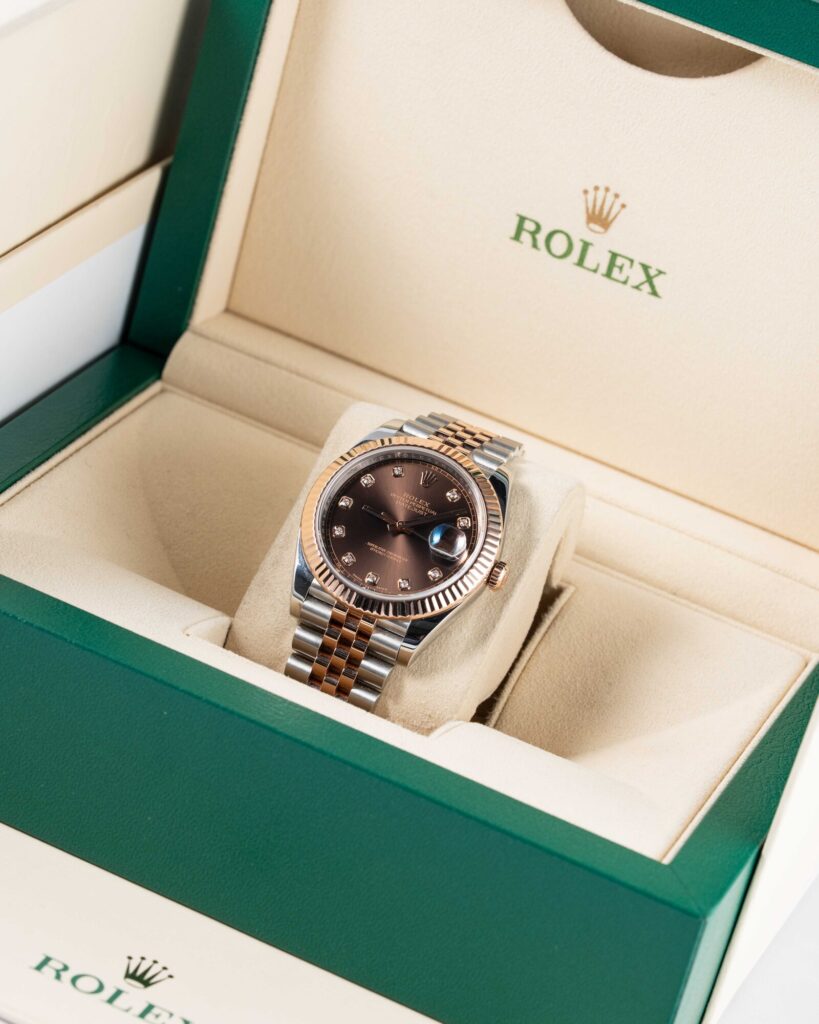 Rolex Datejust