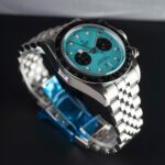 Tudor Black Bay Chrono 79360N 2025