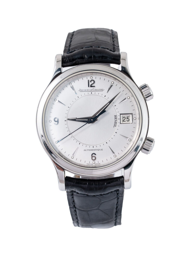 Jaeger-LeCoultre  Master Control 141.8.97/1 1997