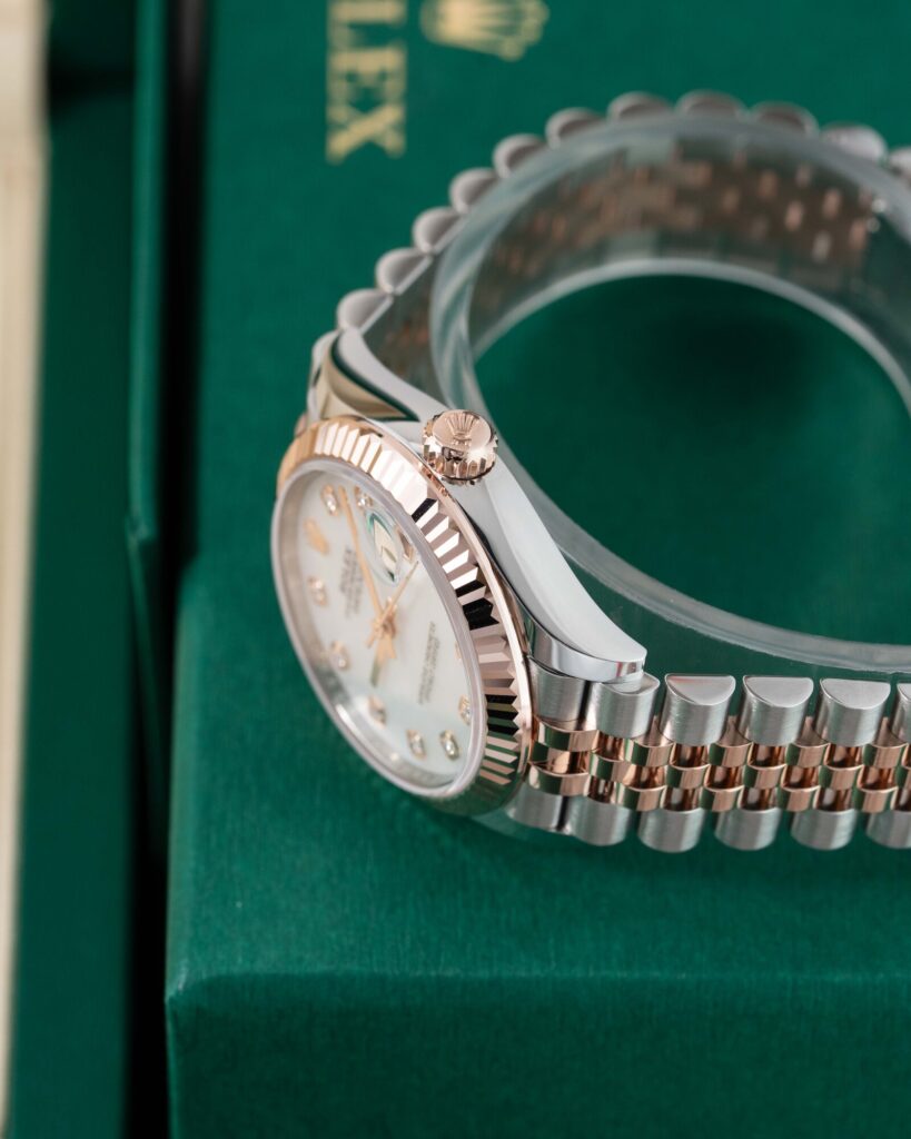 Rolex Datejust 278271 2025
