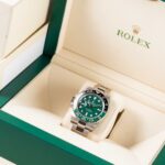 Rolex GMT-Master II