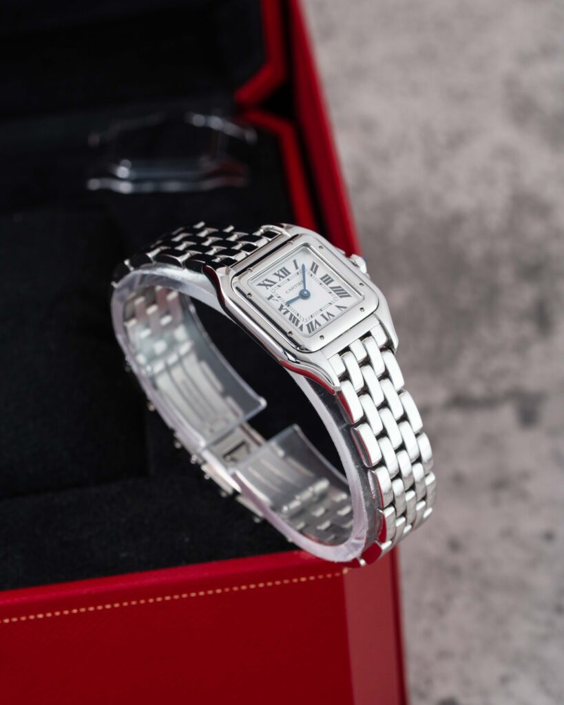 Cartier Panthère WSPN0006 2024