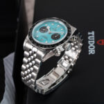 Tudor Black Bay Chrono 79360N 2025